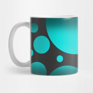 For the Love of Color No 2 Mug